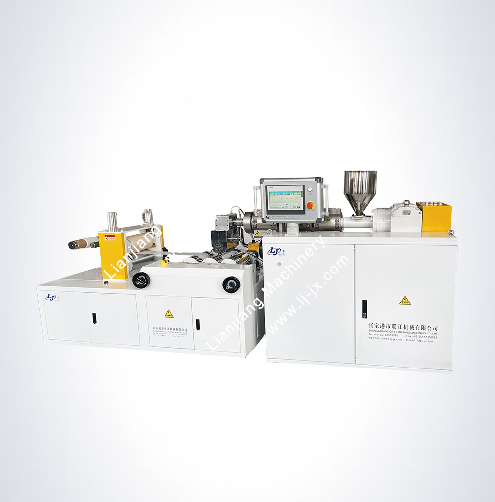 Laboratory Sheet Forming Machine - Single-Layer