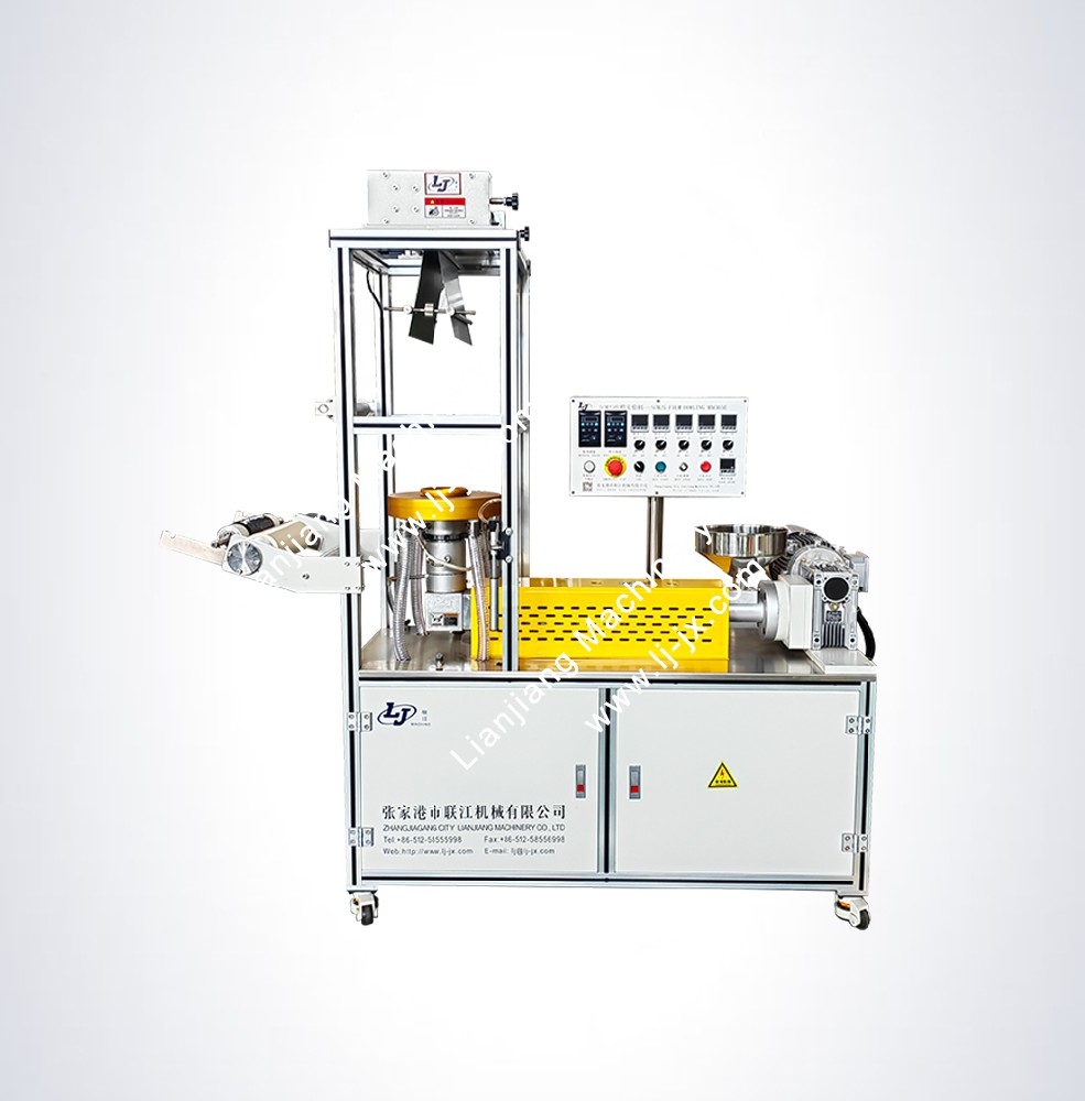 SCM25 Blown Film Machine